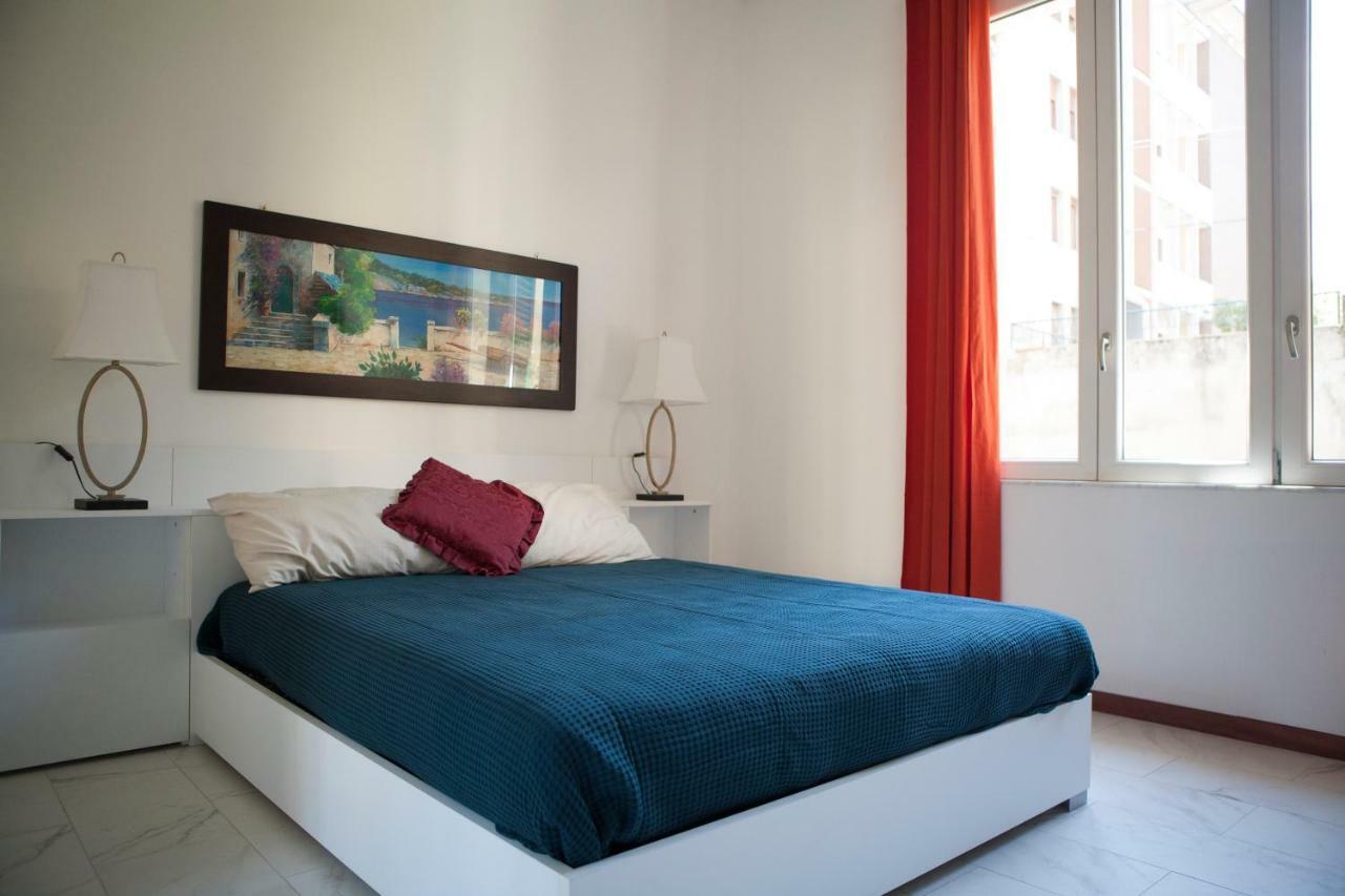 Villa Giove Rooms Πράτο Εξωτερικό φωτογραφία