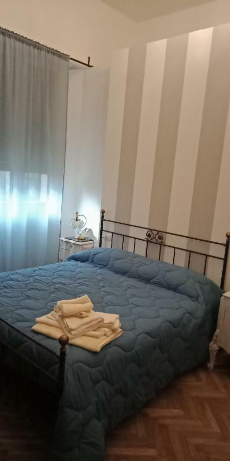 Villa Giove Rooms Πράτο Εξωτερικό φωτογραφία