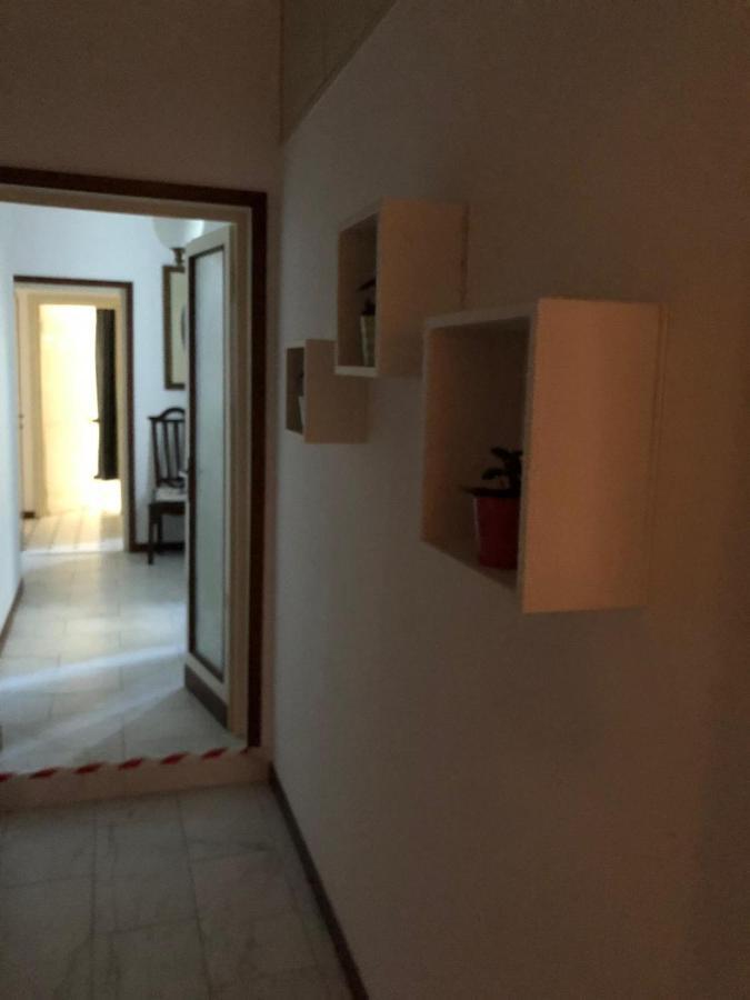 Villa Giove Rooms Πράτο Εξωτερικό φωτογραφία